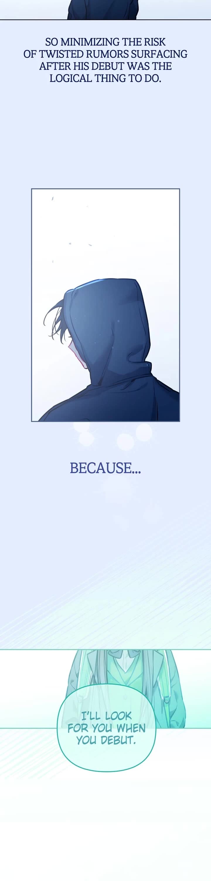 Our Guild's Idol Chapter 30 page 32 - Chapter 30: Episode 30