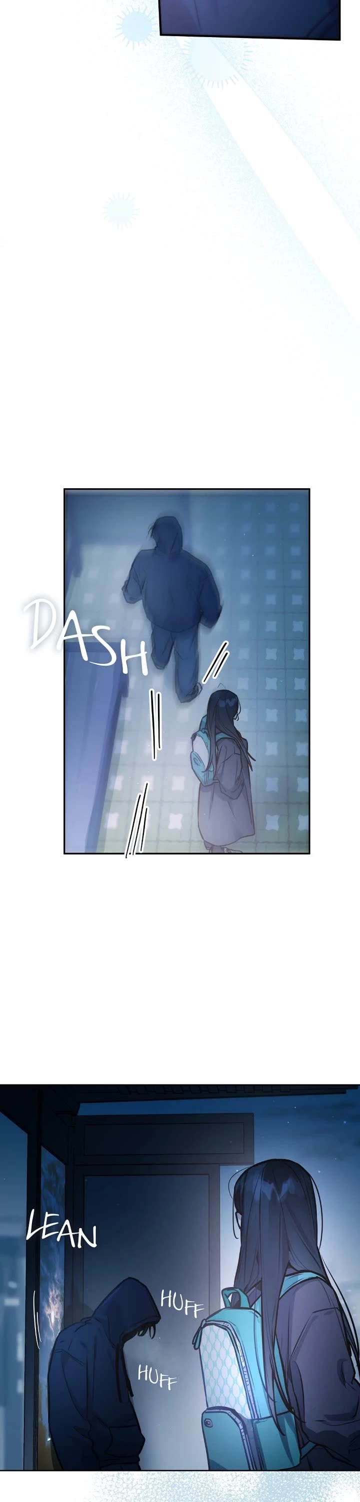 Our Guild's Idol Chapter 30 page 8 - Chapter 30: Episode 30