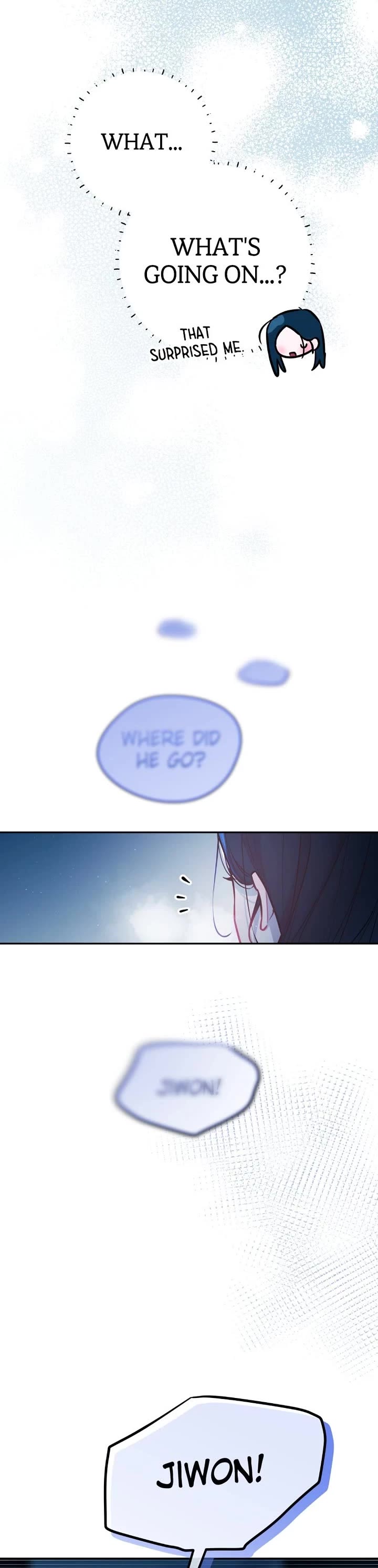 Our Guild's Idol Chapter 30 page 9 - Chapter 30: Episode 30