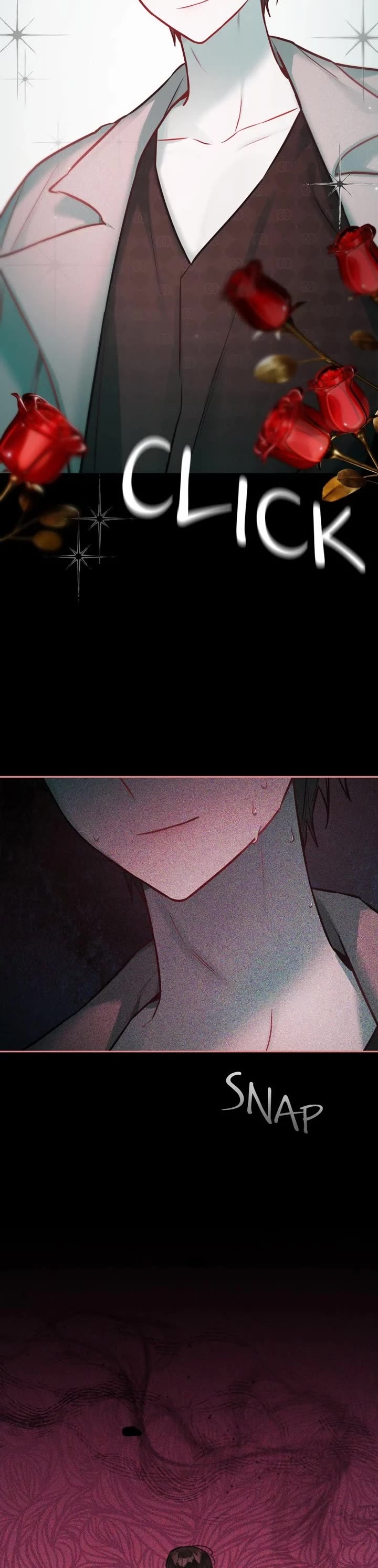 Our Guild's Idol Chapter 31 page 10 - Chapter 31: Episode 31