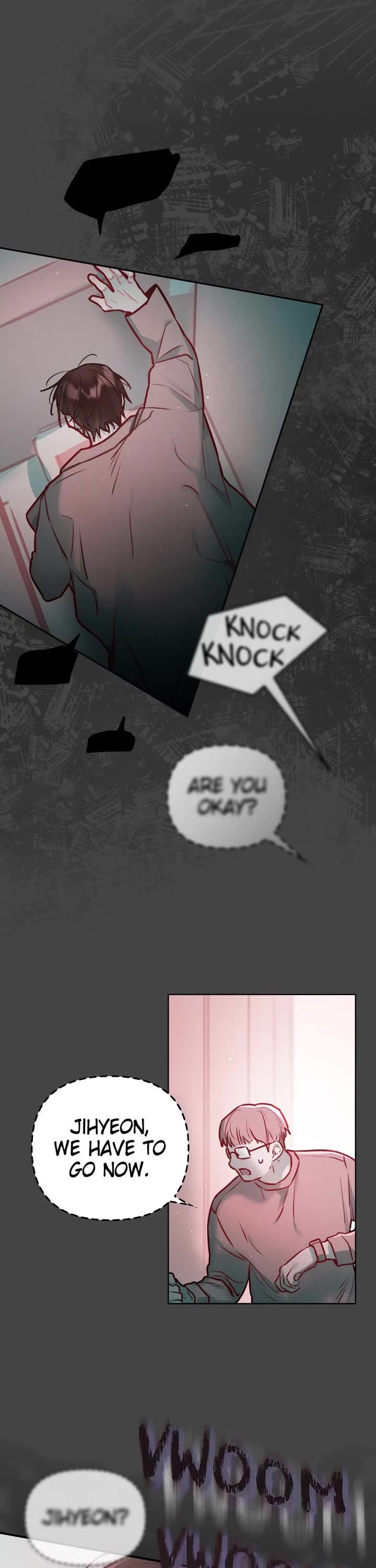 Our Guild's Idol Chapter 31 page 12 - Chapter 31: Episode 31