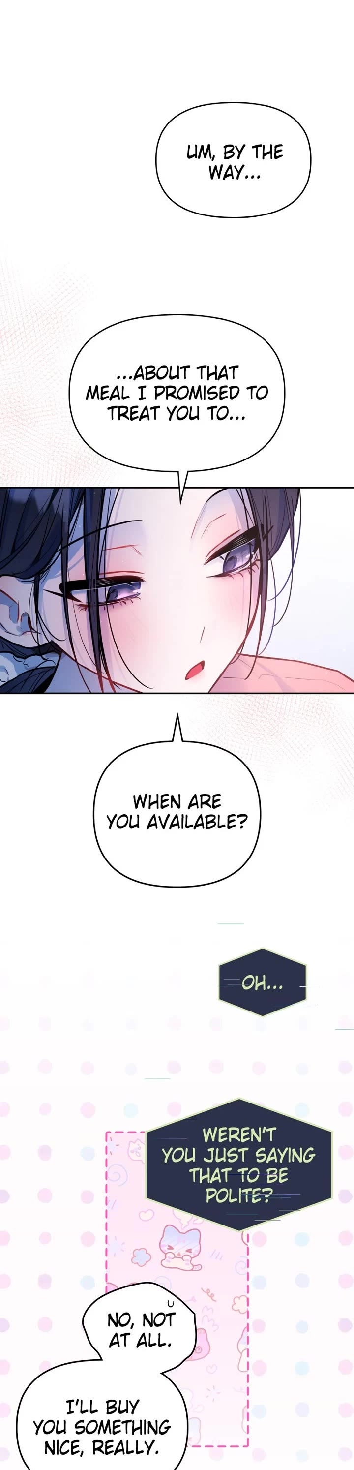 Our Guild's Idol Chapter 31 page 24 - Chapter 31: Episode 31