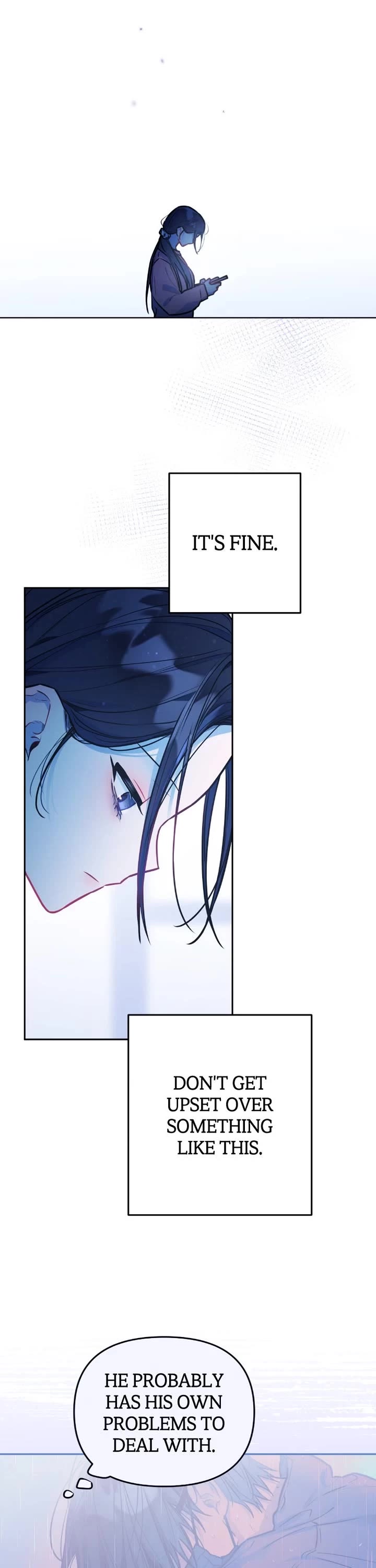 Our Guild's Idol Chapter 31 page 28 - Chapter 31: Episode 31