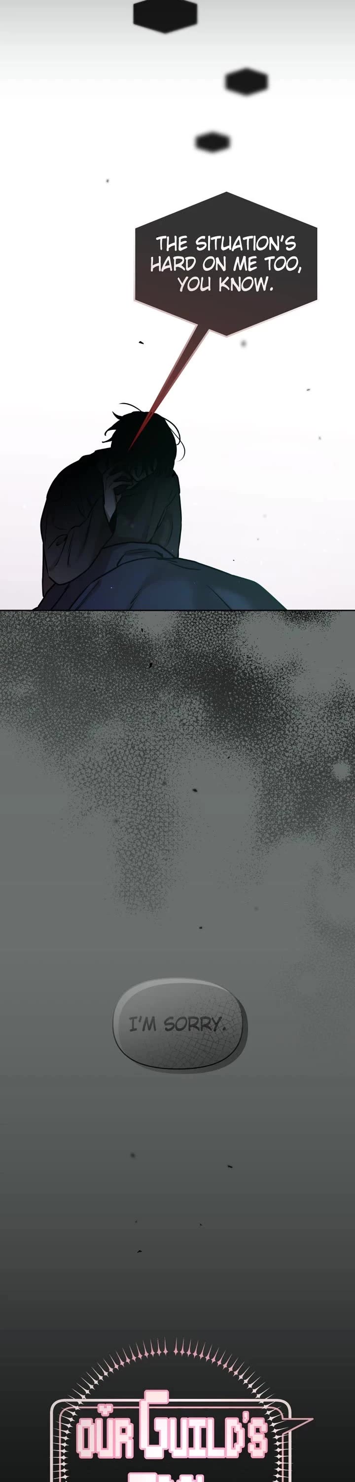 Our Guild's Idol Chapter 31 page 7 - Chapter 31: Episode 31