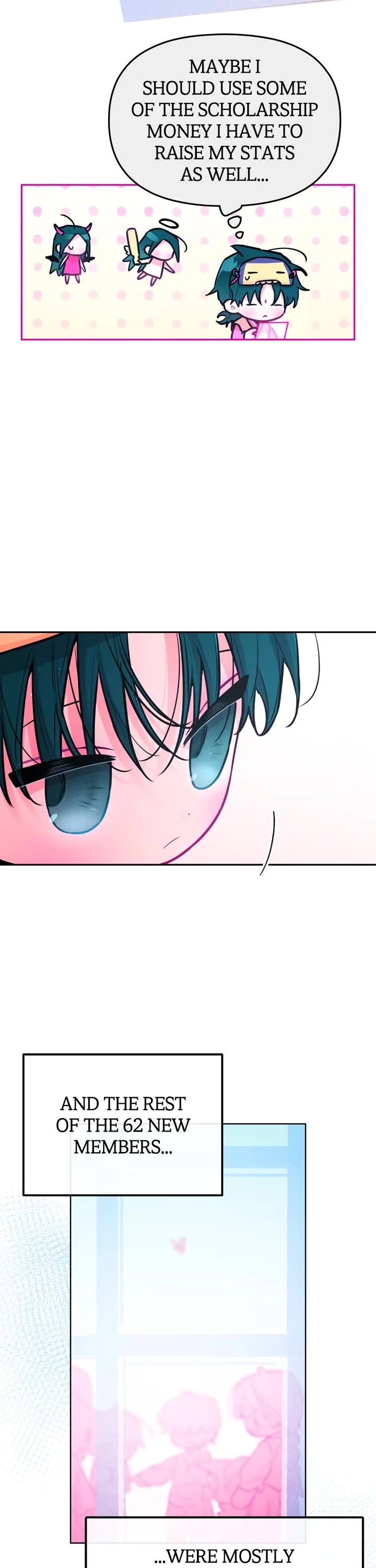 Our Guild's Idol Chapter 32 page 11 - Chapter 32: Episode 32