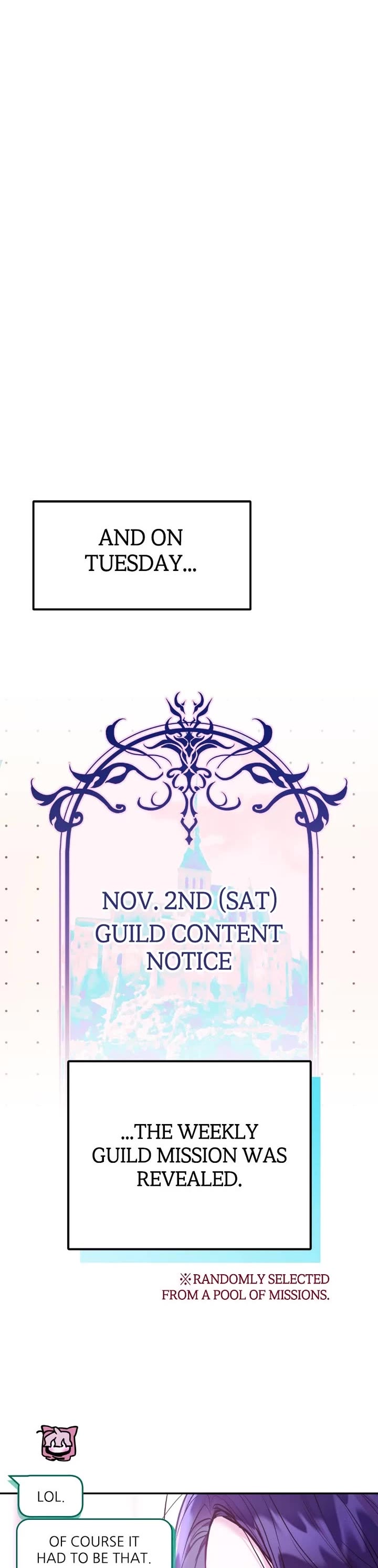 Our Guild's Idol Chapter 32 page 15 - Chapter 32: Episode 32