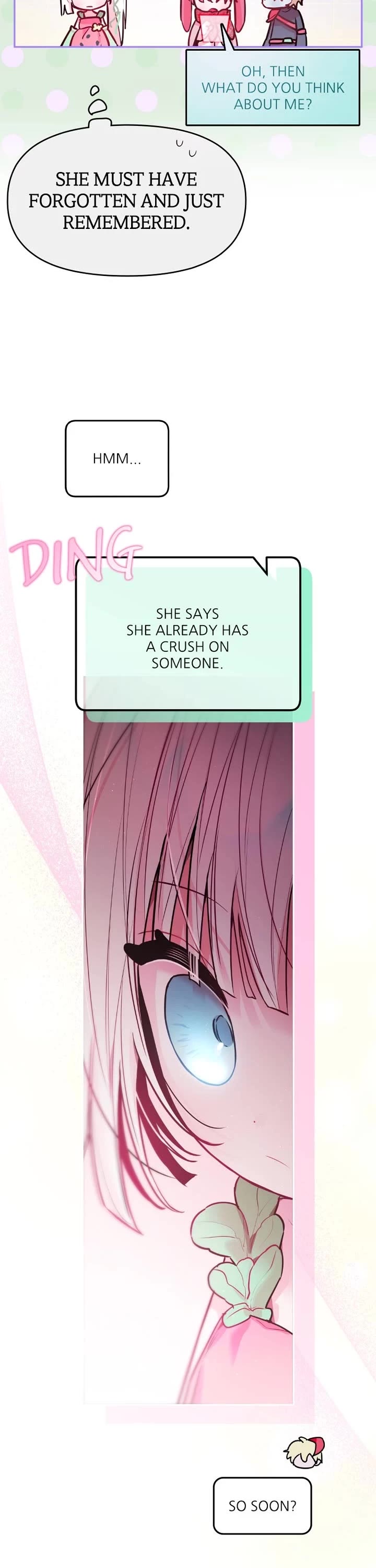Our Guild's Idol Chapter 32 page 27 - Chapter 32: Episode 32