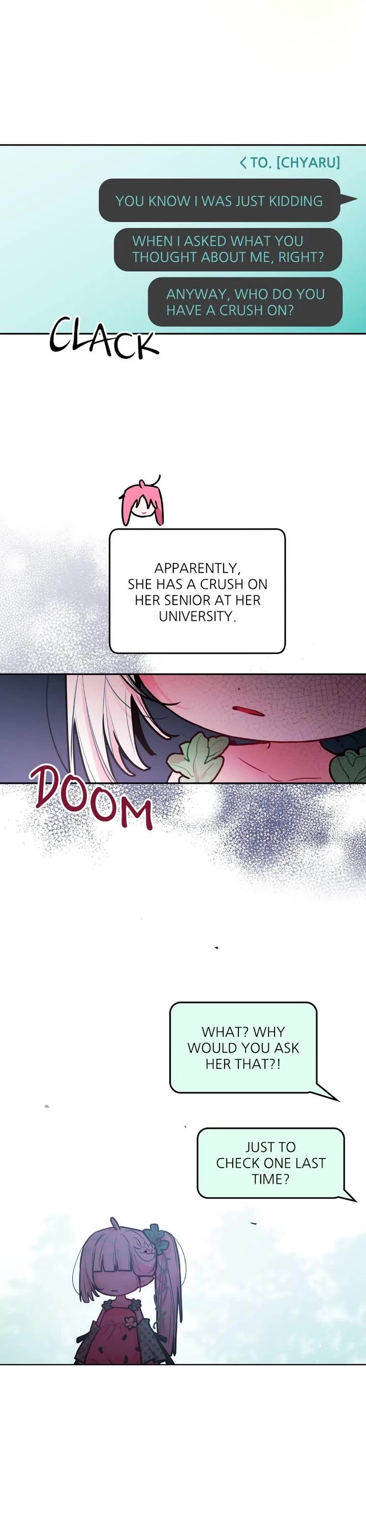 Our Guild's Idol Chapter 32 page 28 - Chapter 32: Episode 32