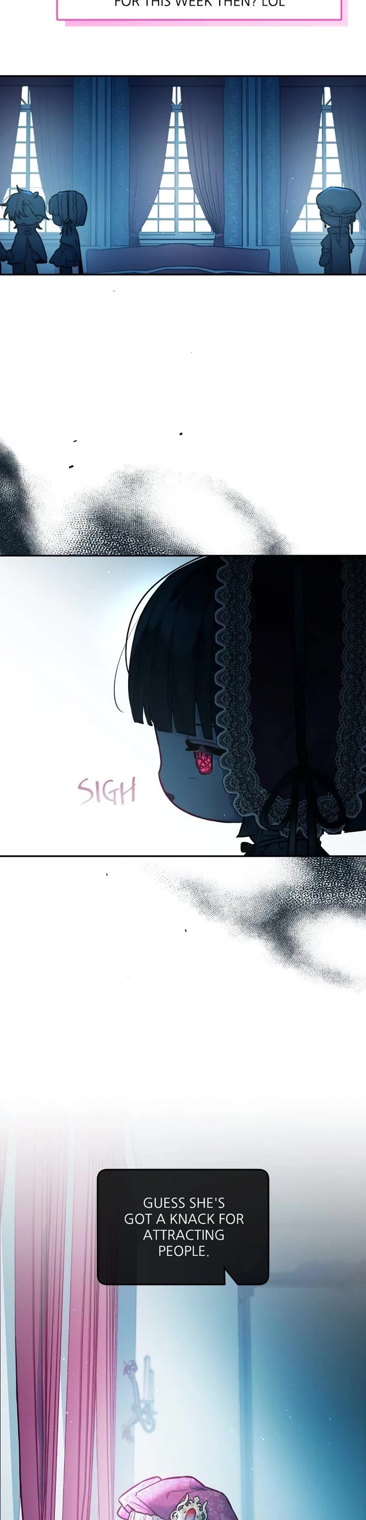 Our Guild's Idol Chapter 32 page 4 - Chapter 32: Episode 32