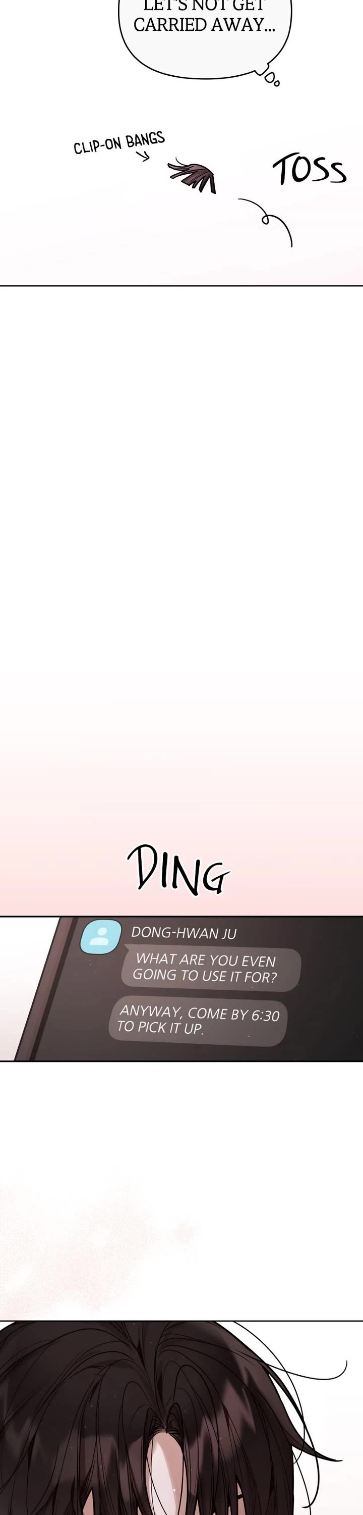 Our Guild's Idol Chapter 33 page 12 - Chapter 33: Episode 33