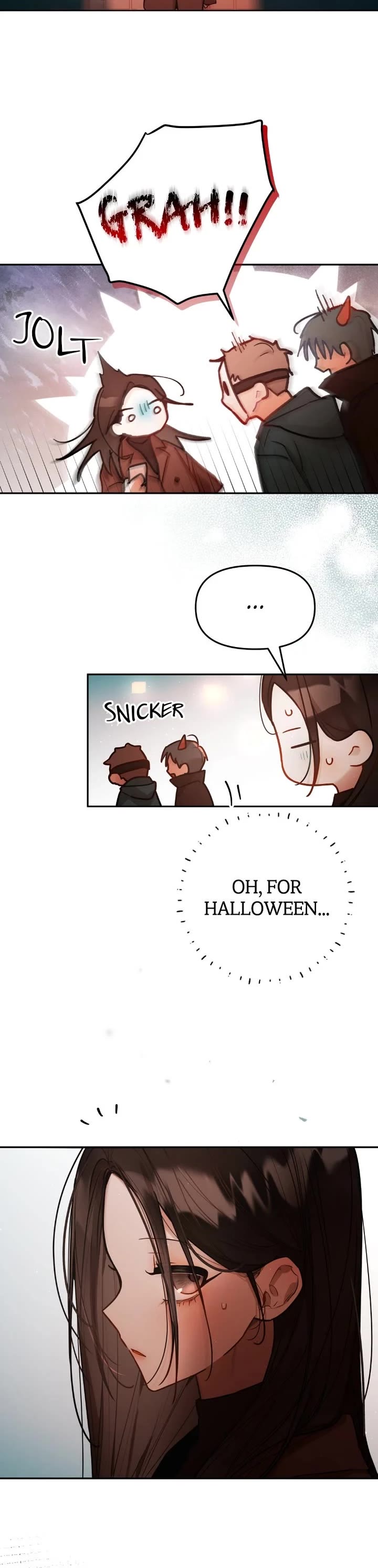 Our Guild's Idol Chapter 33 page 14 - Chapter 33: Episode 33