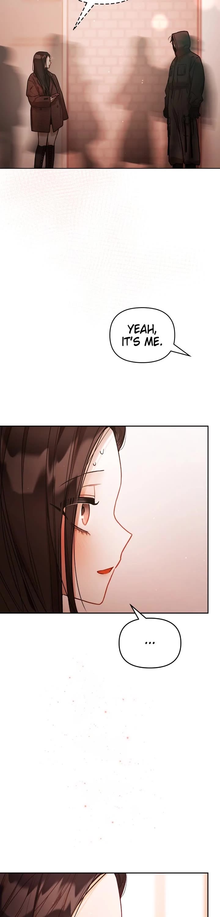 Our Guild's Idol Chapter 33 page 17 - Chapter 33: Episode 33