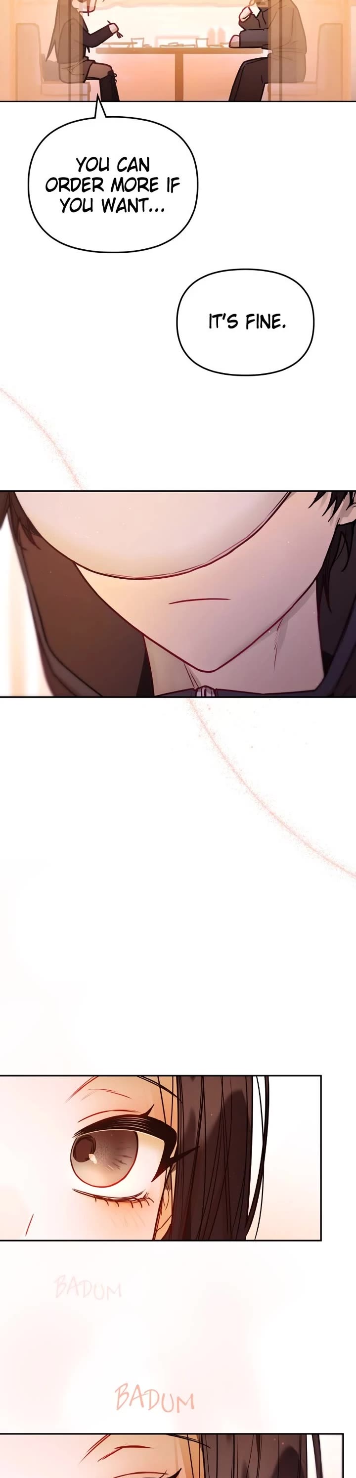 Our Guild's Idol Chapter 33 page 19 - Chapter 33: Episode 33
