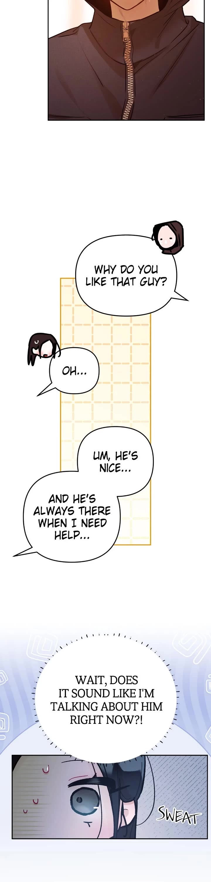 Our Guild's Idol Chapter 33 page 23 - Chapter 33: Episode 33