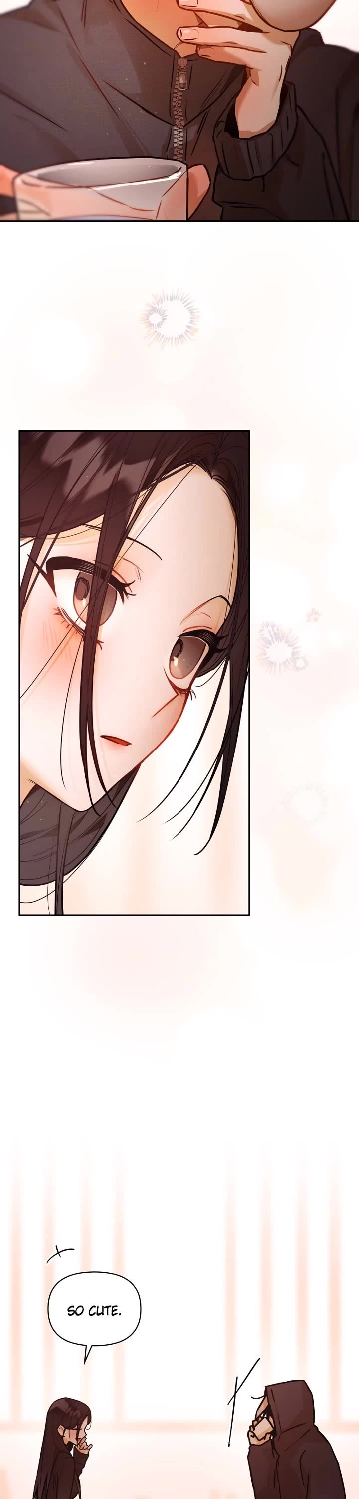 Our Guild's Idol Chapter 33 page 26 - Chapter 33: Episode 33