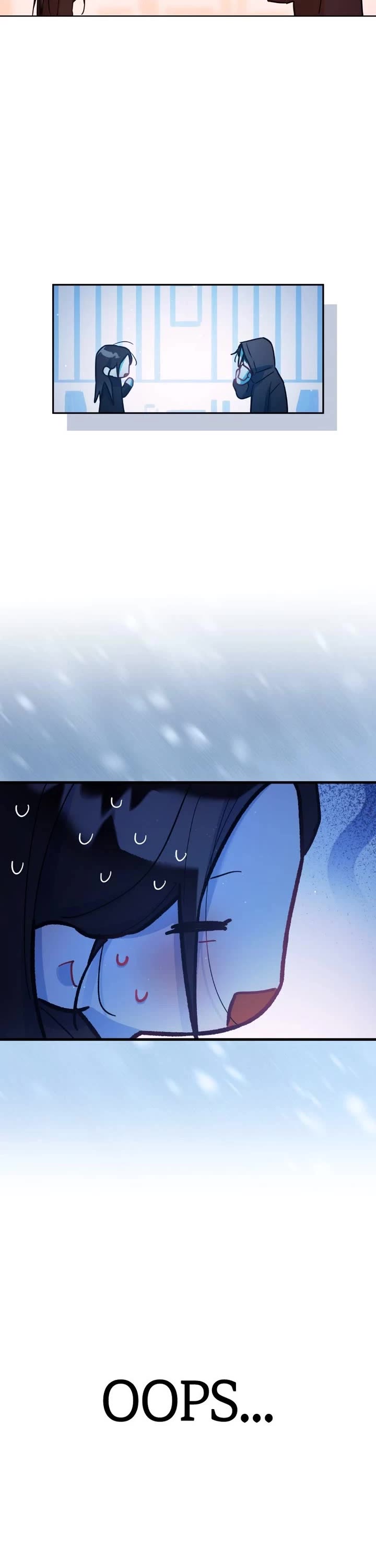 Our Guild's Idol Chapter 33 page 27 - Chapter 33: Episode 33