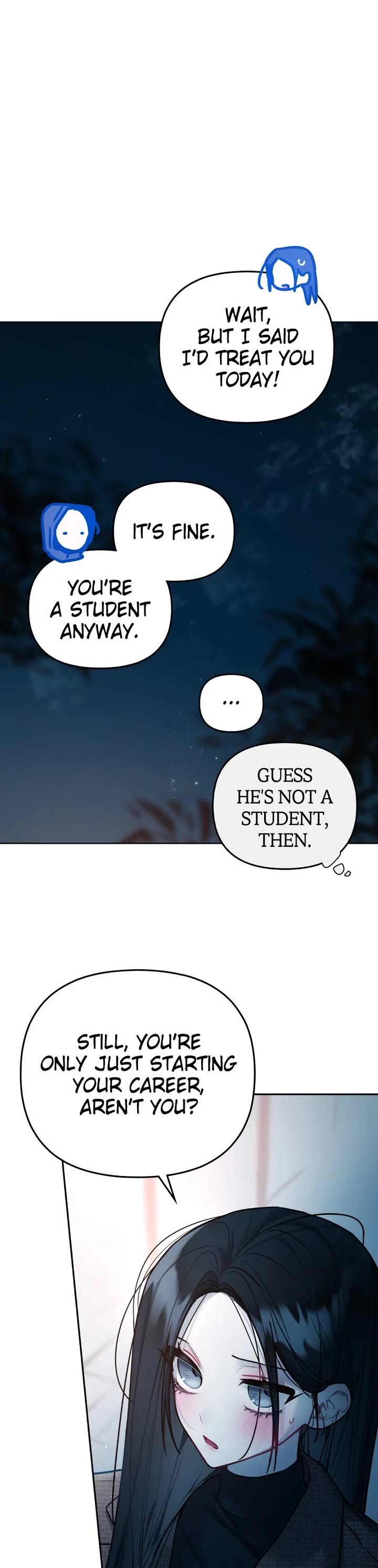 Our Guild's Idol Chapter 33 page 29 - Chapter 33: Episode 33