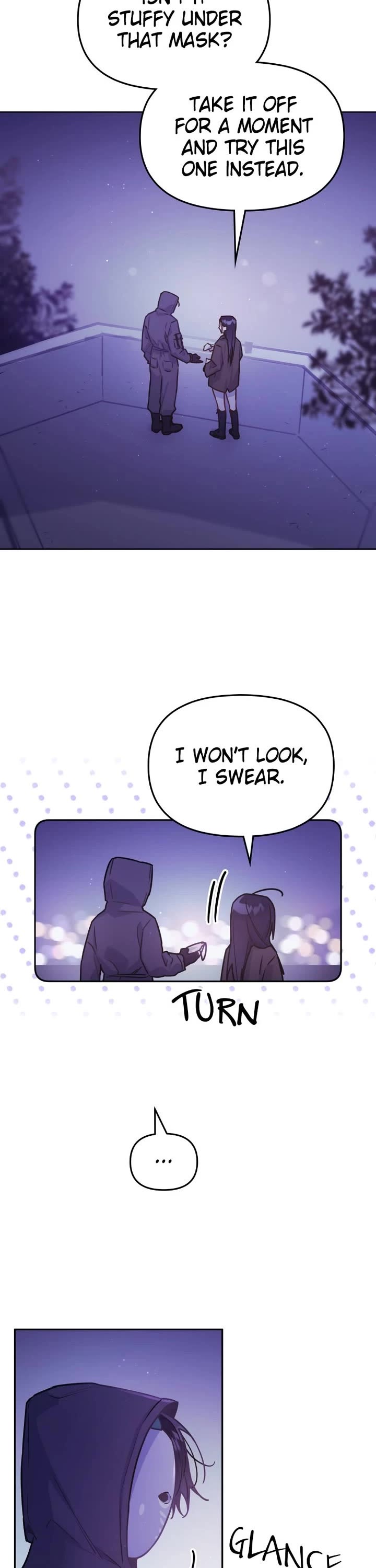 Our Guild's Idol Chapter 34 page 17 - Chapter 34: Episode 34