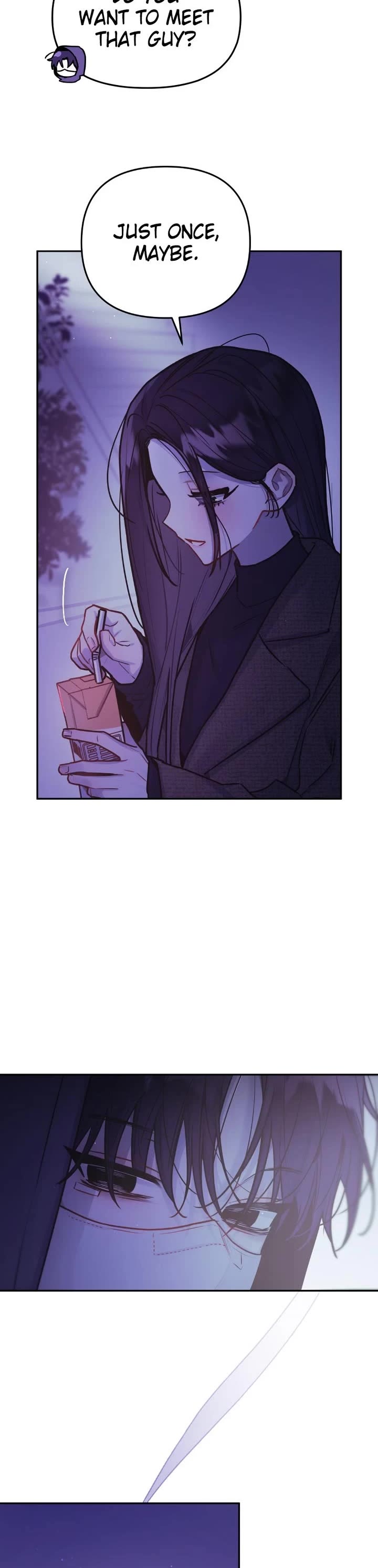Our Guild's Idol Chapter 34 page 24 - Chapter 34: Episode 34