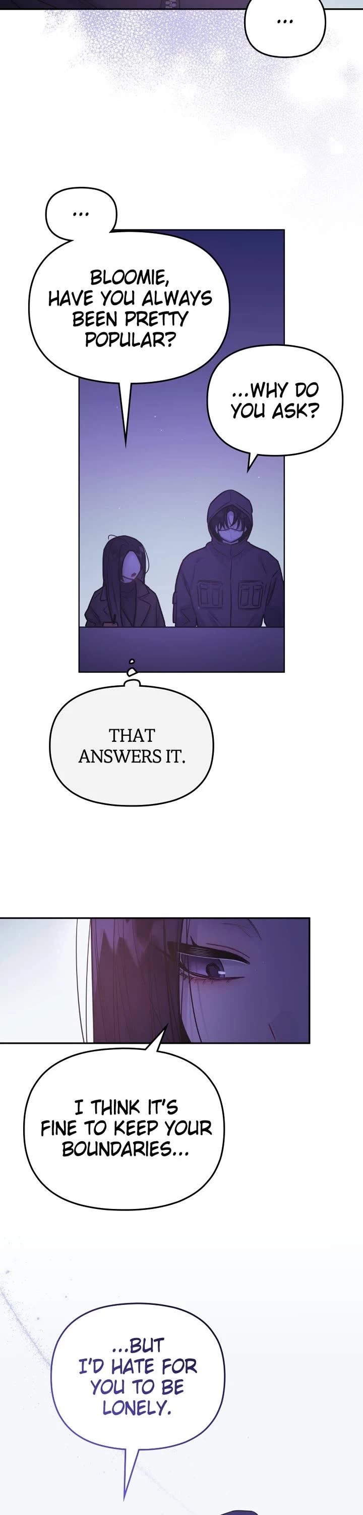 Our Guild's Idol Chapter 34 page 26 - Chapter 34: Episode 34