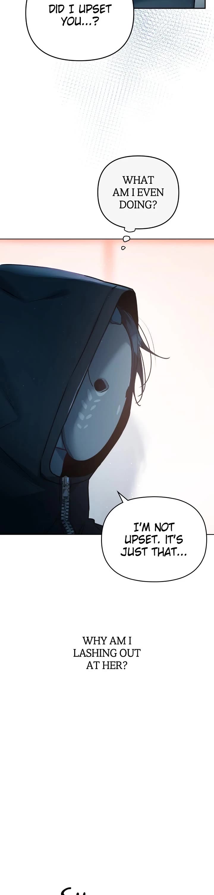 Our Guild's Idol Chapter 34 page 3 - Chapter 34: Episode 34
