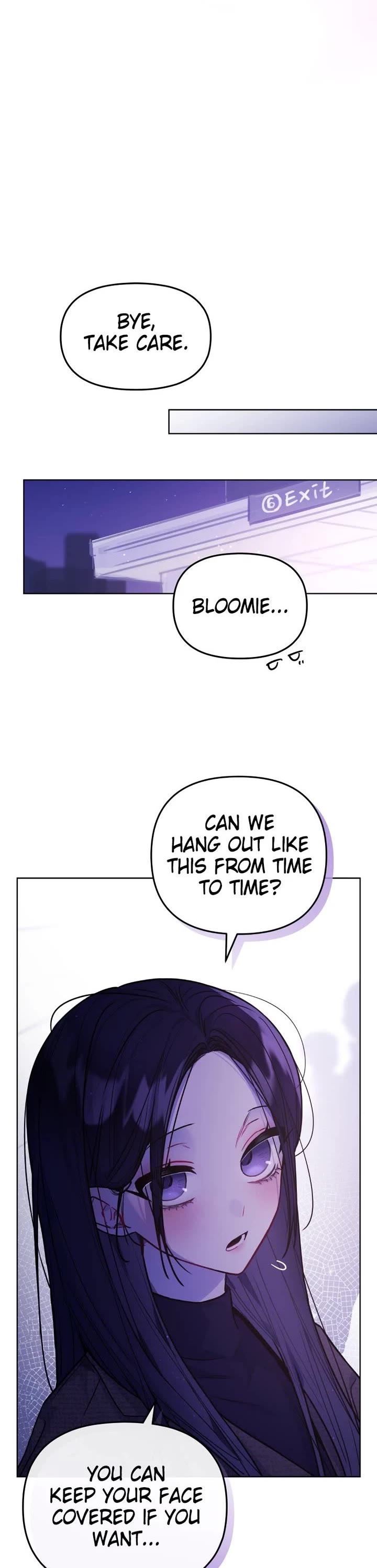 Our Guild's Idol Chapter 34 page 30 - Chapter 34: Episode 34
