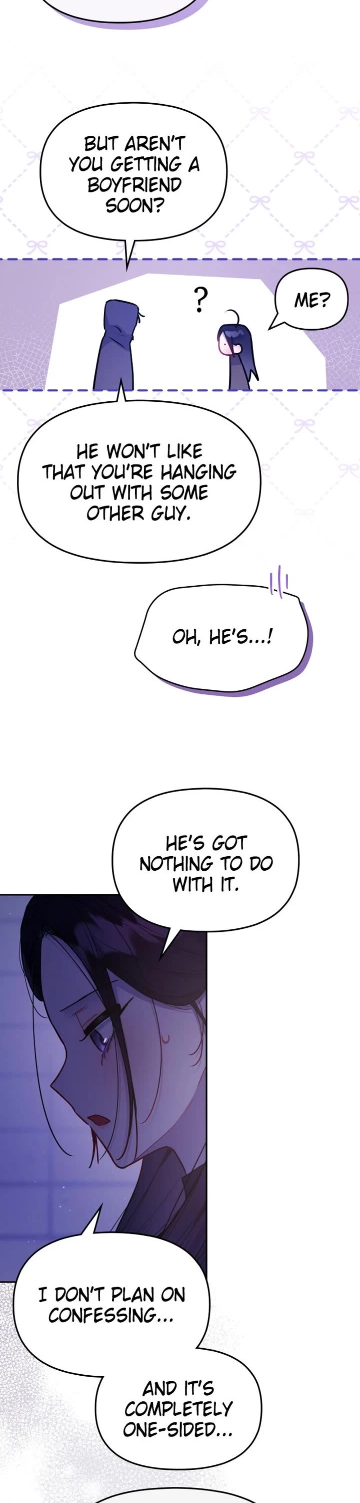 Our Guild's Idol Chapter 34 page 31 - Chapter 34: Episode 34