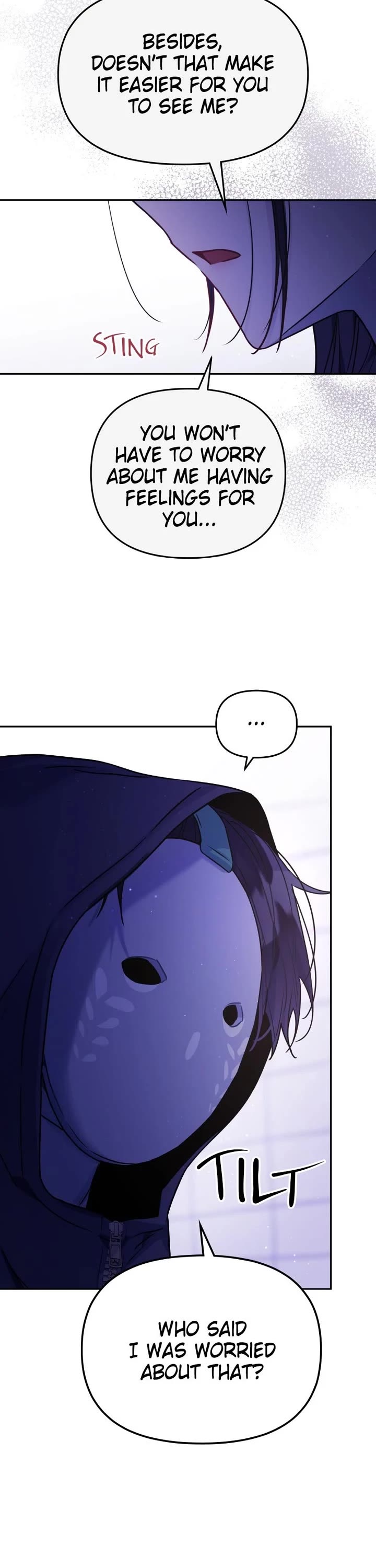 Our Guild's Idol Chapter 34 page 32 - Chapter 34: Episode 34