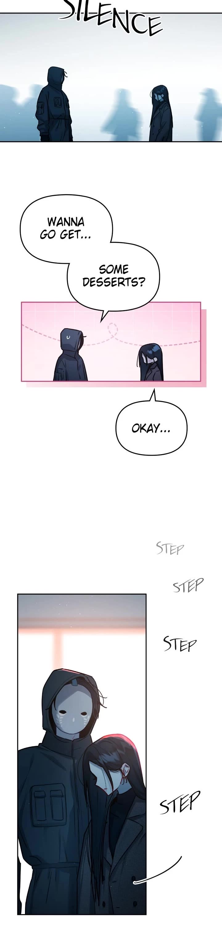 Our Guild's Idol Chapter 34 page 4 - Chapter 34: Episode 34
