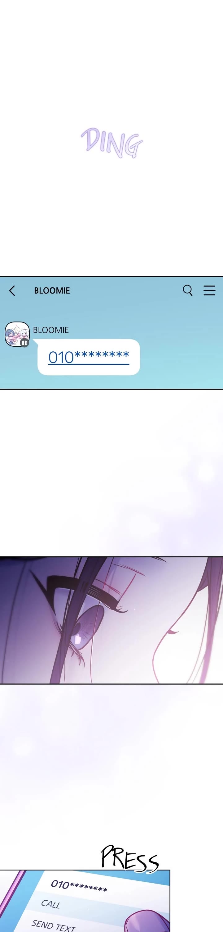 Our Guild's Idol Chapter 35 page 1 - Chapter 35: Episode 35