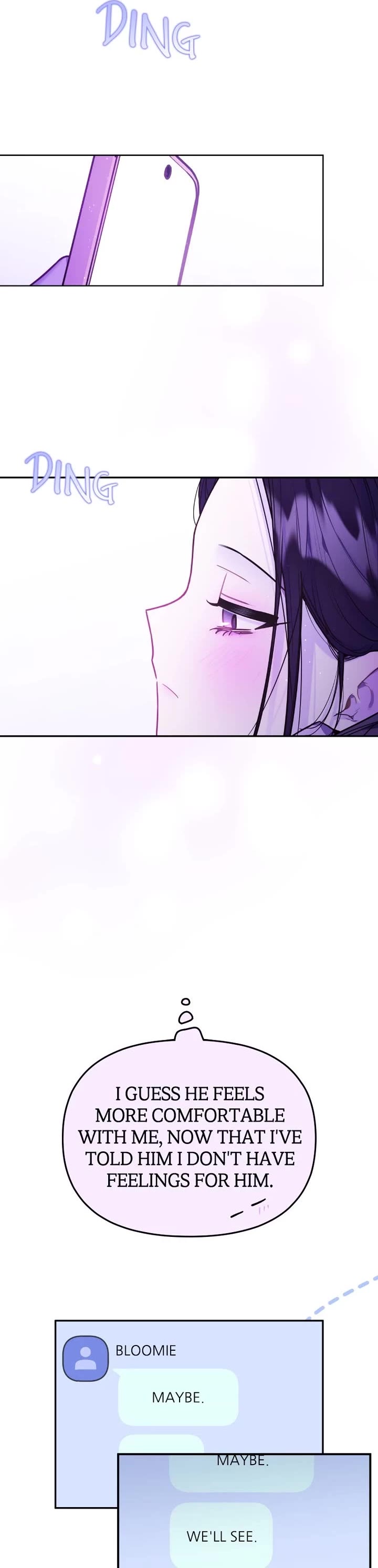 Our Guild's Idol Chapter 35 page 10 - Chapter 35: Episode 35
