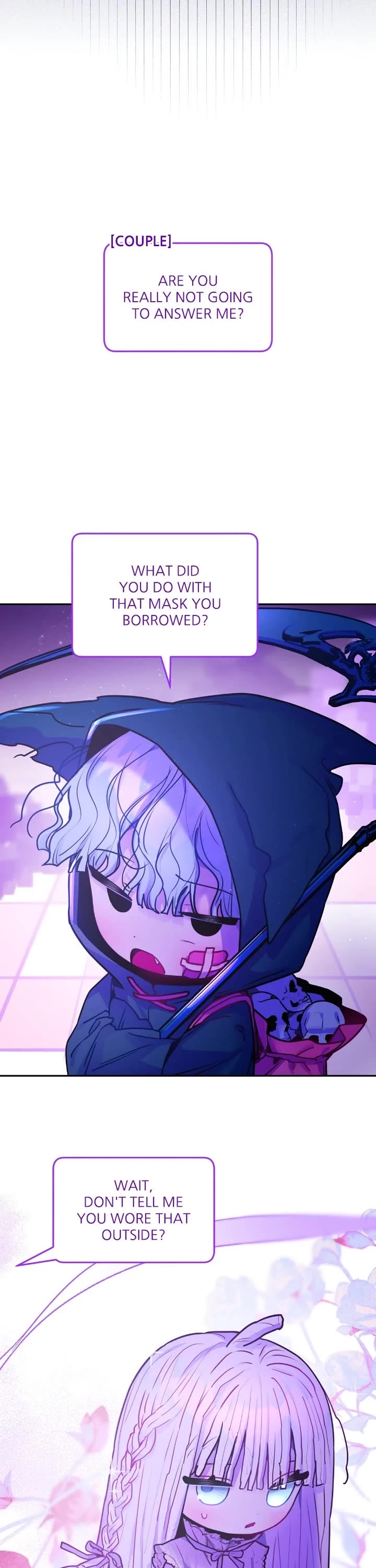 Our Guild's Idol Chapter 35 page 18 - Chapter 35: Episode 35