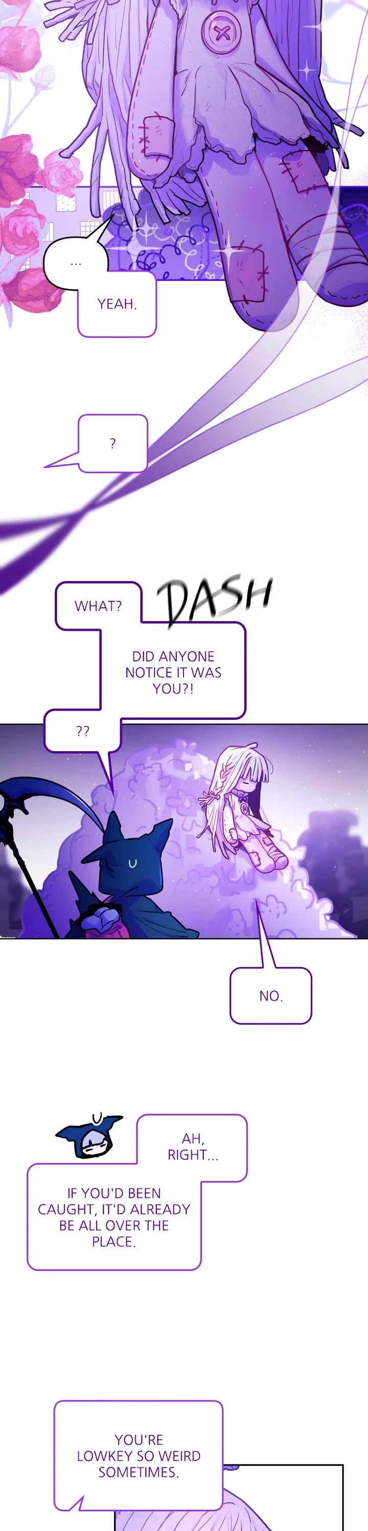 Our Guild's Idol Chapter 35 page 19 - Chapter 35: Episode 35