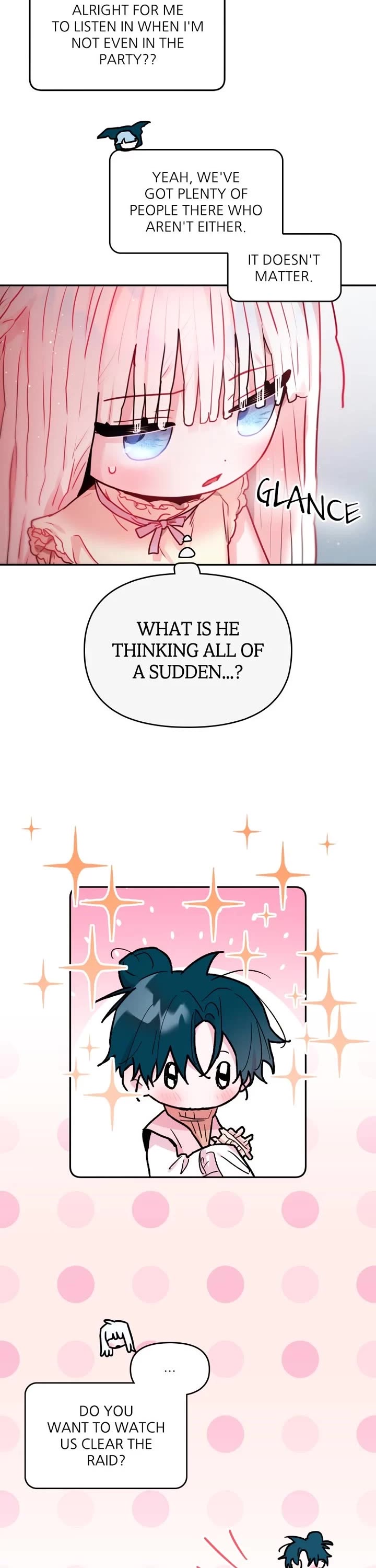 Our Guild's Idol Chapter 35 page 27 - Chapter 35: Episode 35