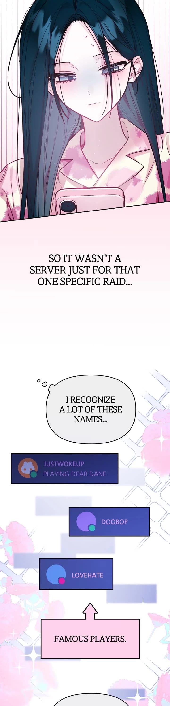 Our Guild's Idol Chapter 35 page 29 - Chapter 35: Episode 35