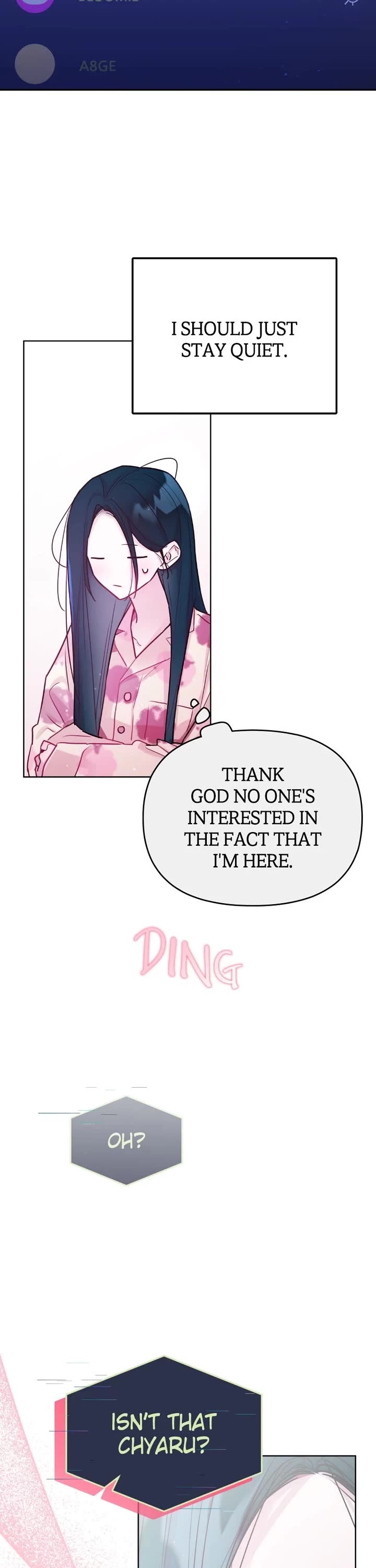 Our Guild's Idol Chapter 35 page 31 - Chapter 35: Episode 35