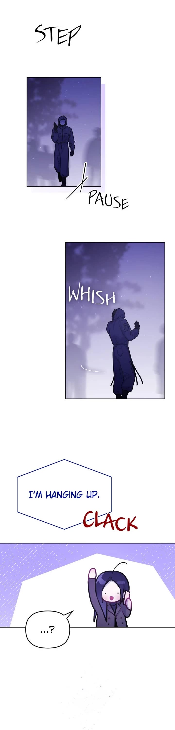 Our Guild's Idol Chapter 35 page 4 - Chapter 35: Episode 35
