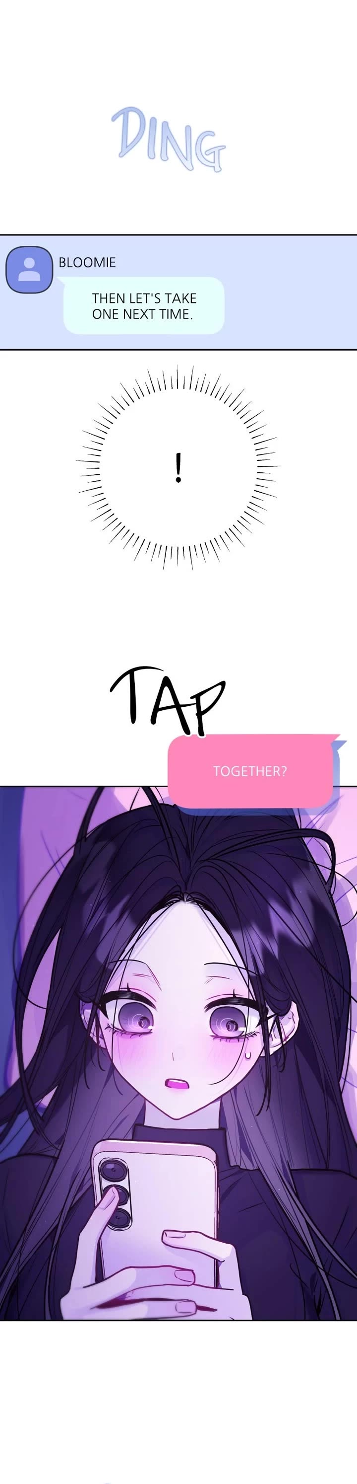 Our Guild's Idol Chapter 35 page 9 - Chapter 35: Episode 35