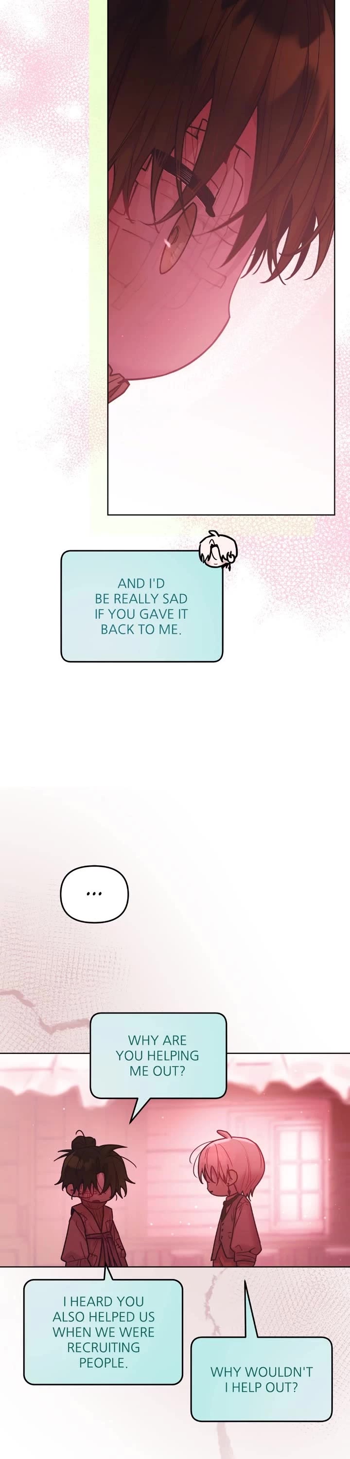Our Guild's Idol Chapter 36 page 11 - Chapter 36: Episode 36