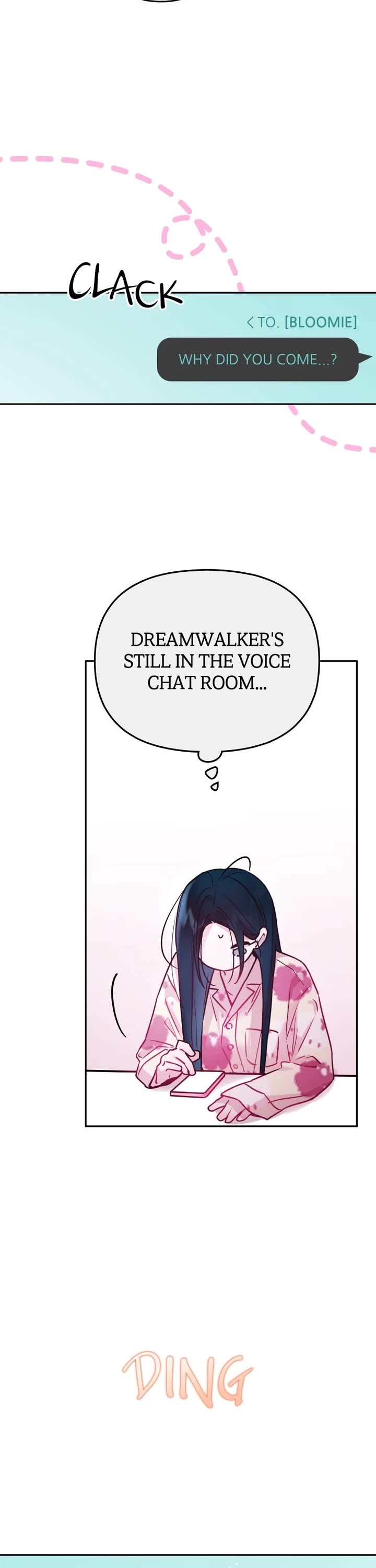 Our Guild's Idol Chapter 36 page 17 - Chapter 36: Episode 36