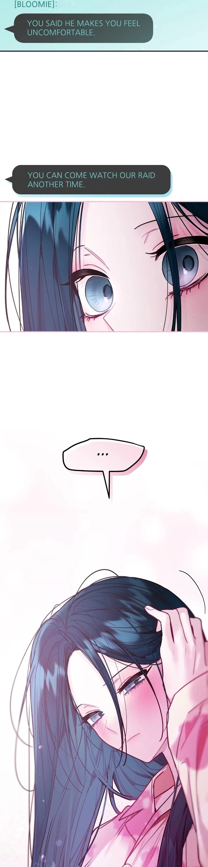 Our Guild's Idol Chapter 36 page 18 - Chapter 36: Episode 36