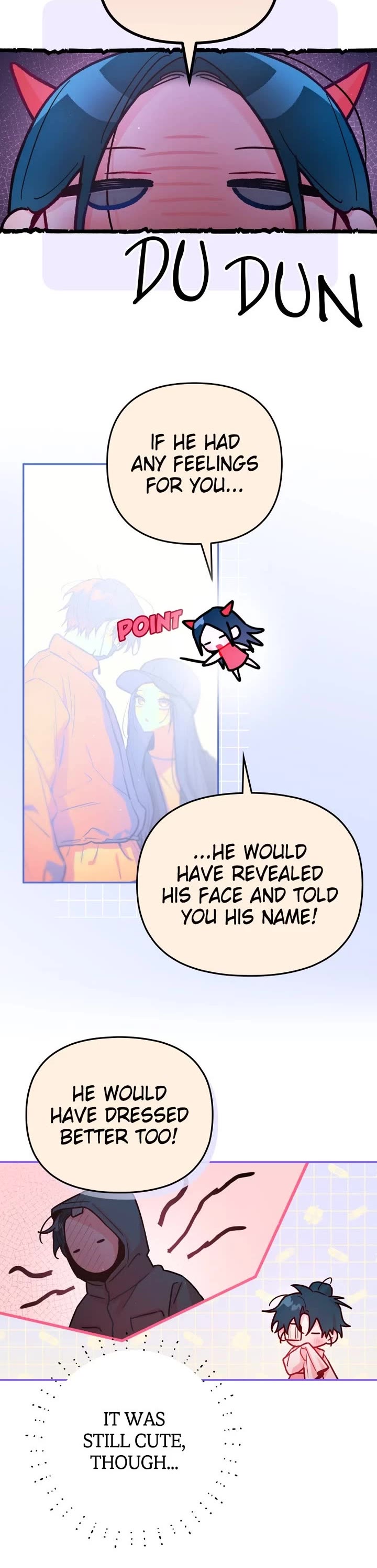 Our Guild's Idol Chapter 36 page 20 - Chapter 36: Episode 36