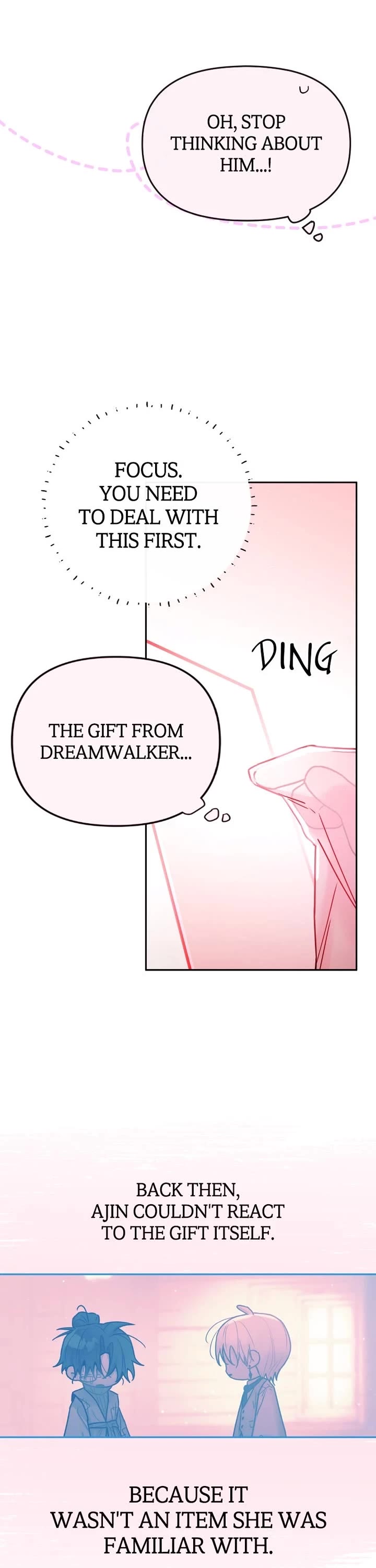 Our Guild's Idol Chapter 36 page 21 - Chapter 36: Episode 36