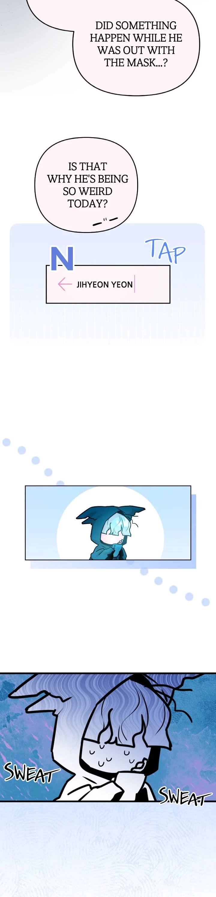 Our Guild's Idol Chapter 36 page 25 - Chapter 36: Episode 36