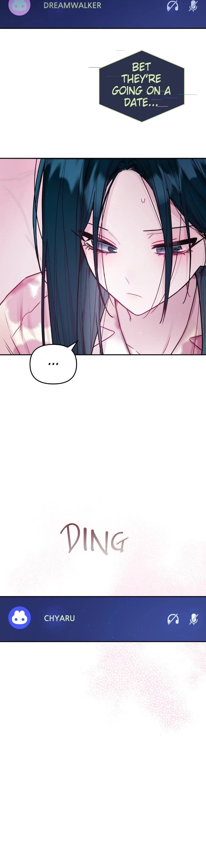 Our Guild's Idol Chapter 36 page 5 - Chapter 36: Episode 36