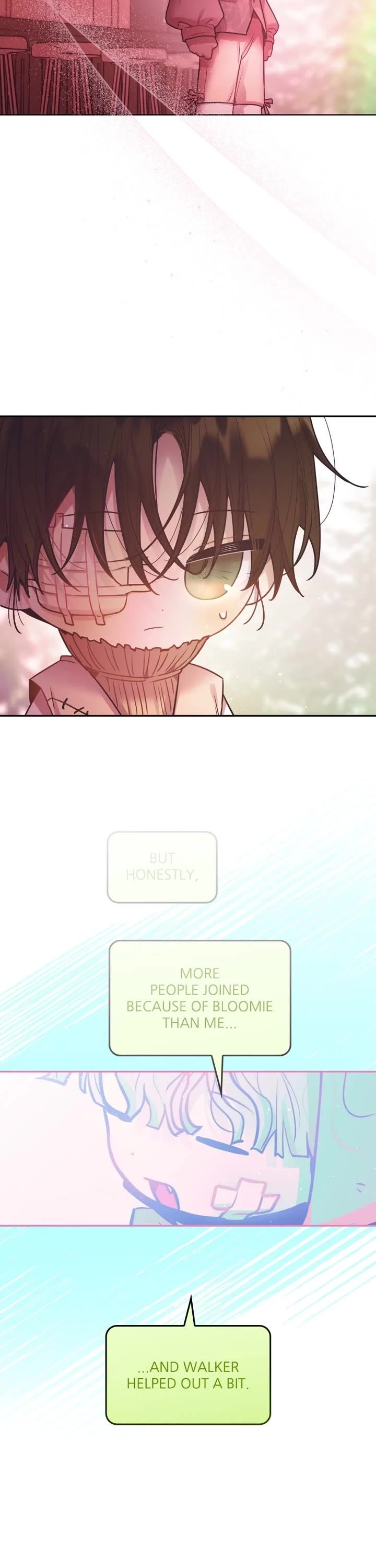 Our Guild's Idol Chapter 36 page 7 - Chapter 36: Episode 36