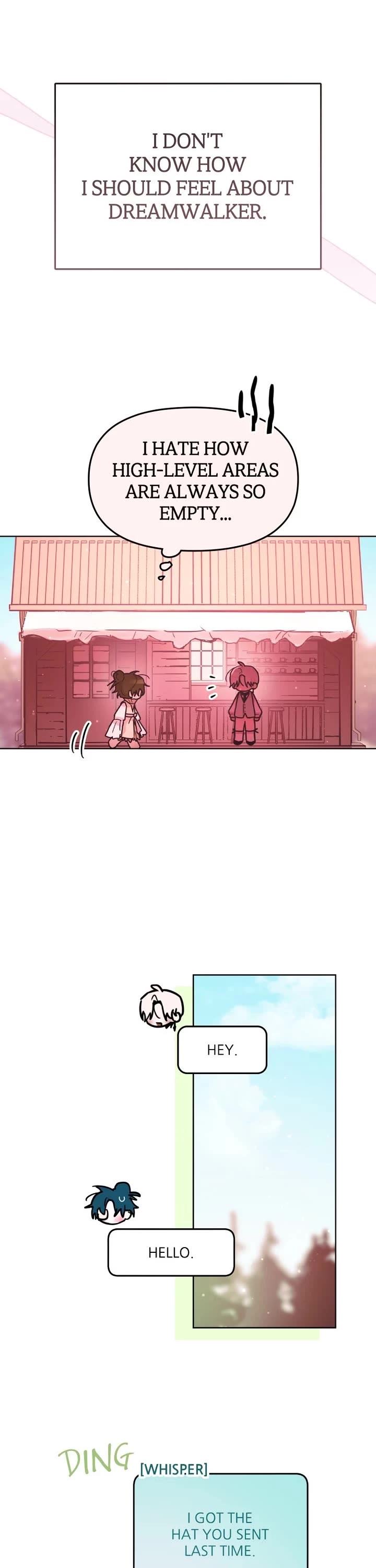 Our Guild's Idol Chapter 36 page 8 - Chapter 36: Episode 36