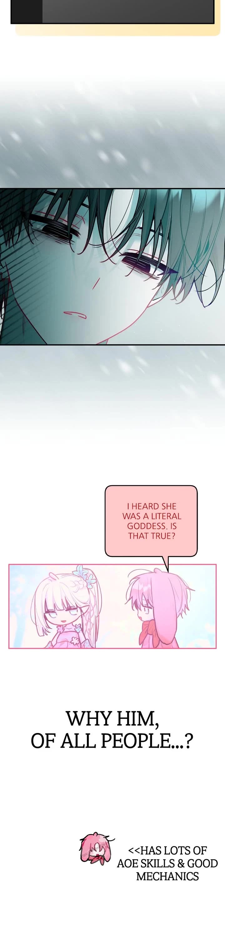 Our Guild's Idol Chapter 37 page 10 - Chapter 37: Episode 37