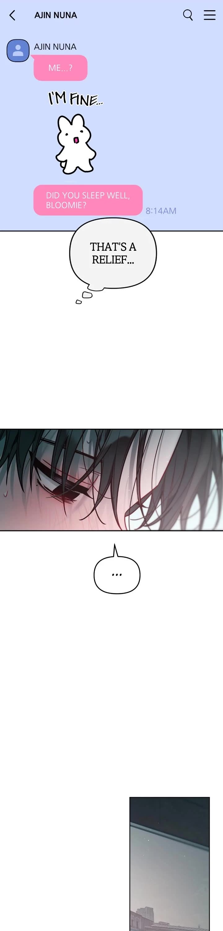 Our Guild's Idol Chapter 37 page 12 - Chapter 37: Episode 37