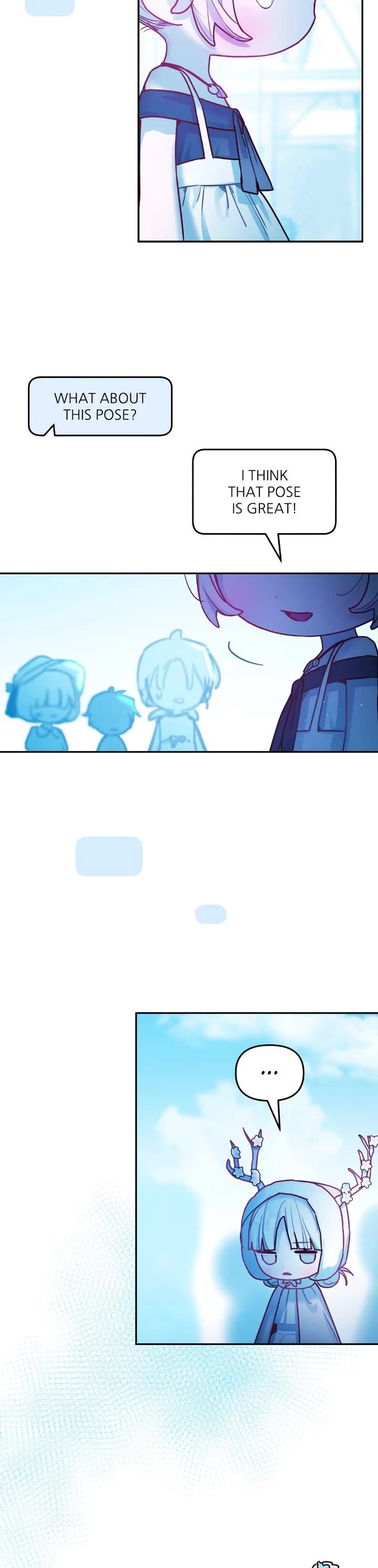 Our Guild's Idol Chapter 37 page 19 - Chapter 37: Episode 37